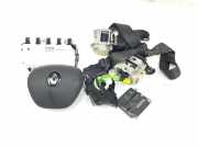 Airbag Set KITDEAIRBAG Renault Trafic Passenger (1JL/2JL/3JL/4JL) Bus 2.0 dCi 16V 145 (M9R-710(M9R-V7))