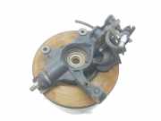 Achsschenkel Rechts Vorne 1617969380 Peugeot Traveller Großraumlimousine 1.6 Blue HDi 115 (DV6FC(BHX)) 2018