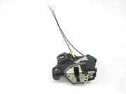 Türschloss Links Vorne 6904002210 Toyota Verso Großraumlimousine 2.0 16V D-4D-F (1AD-FTV) 2012