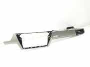 Zierleistenset Innenraum 5TB858461A Volkswagen Touran (5T1) Großraumlimousine 1.2 TSI (CYVB) 2016 CYVB