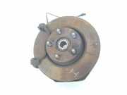 Achsschenkel Links Vorne 4321205090 Toyota Avensis Wagon (T27) Kombi 2.0 16V D-4D-F (1AD-FTV) 2011