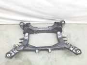 Hinterachse 33316857983 BMW X4 (F26) SAC SUV xDrive30d 24V (N57-D30A) 2014