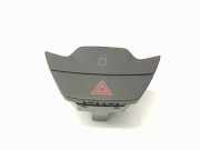 Warnleuchte Schalter BK3T1316C25A Ford Transit Ch.Cab/Pick-up 2.2 TDCi 16V (CVF5(Euro 5)) 2018