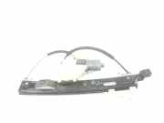 Fensterheber Links Hinten 7S71A27009AA Ford Mondeo IV Limousine 2.0 TDCi 140 16V (UFBB) 2014