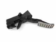 Gaspedalsensor A1693000504 Mercedes-Benz B (W245) Schrägheck 2.0 B-200 CDI 16V (OM640.941) 2006