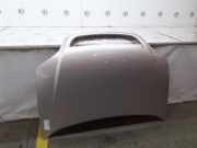 Motorhaube 93170620 Opel Zafira (F75) Großraumlimousine 2.0 DI 16V (X20DTL) 1999