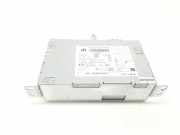 Radio CD 9858270780 Opel Astra L (F3/FB/FM/FP) Schrägheck 5-drs 1.5 Turbo D 16V (DV5RC(YHZ))