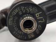 Kraftstoff-Injector 338002A610 Kia Clarus Limousine 2.0i SLX,GLX 16V (FE-16V)