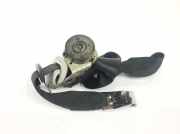 Sicherheitsgurt Links Hinten 7M3857815C Seat Alhambra (7V8/9) Großraumlimousine 2.0 TDI (BRT) 2007