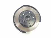 Achsschenkel Halter Links Hinten 42305F4110 Toyota C-HR (X2,H2) SUV 2.0 16V Hybrid 200 (M20AFXS)