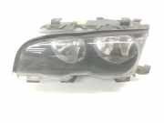 Scheinwerfer Links 6919625 BMW 3 serie (E46/2C) Cabrio 320 Ci 24V (M54-B22(226S1)) 2003