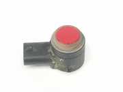 Parken-Sensoren ACHTER 11034625 Opel Astra K Schrägheck 5-drs 1.6 CDTI 110 16V (B16DTE/DTU) 2015