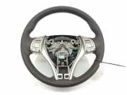 Lenker 484303ZL1A Nissan Pulsar (C13) Schrägheck 1.2 DIG-T 16V (HR12DDT(Euro 5)) 2015