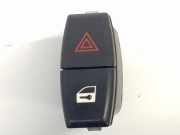 Warnleuchte Schalter 61316919506 BMW 5 serie (E60) Limousine 530d 24V (M57N-D30(306D2)) 2004