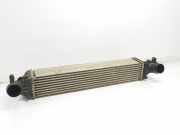 Ladeluftkühler 39075515 Opel Astra K Schrägheck 5-drs 1.6 CDTI 110 16V (B16DTE) 2017