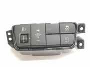 Lichtschalter 93700H8AK0WK Kia Stonic (YB) SUV 1.6 CRDi VGT 16V (D4FB)