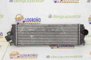 Ladeluftkühler 820041160E Renault Trafic New (JL) Bus 2.0 dCi 16V 115 (M9R-692(M9R-F6)) 2014