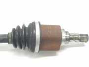 Antriebswelle Links Vorne 391013ZN0B Nissan Pulsar (C13) Schrägheck 1.5 dCi DPF (K9K) 2016