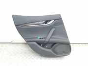 Türverkleidung Links Hinten 670018354 Maserati Ghibli III Limousine 3.0 Diesel (M15746D) 2013