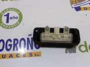 Heckklappengriff A2047500293 Mercedes-Benz C Estate (S204) Kombi 2.2 C-180 CDI 16V BlueEFFICIENCY (OM651.913) 2011