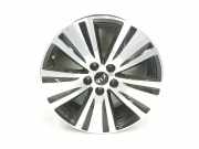 Felge 529103U710 Kia Sportage (SL) Geländewagen 2.0 CRDi HP 16V VGT 4x4 (D4HA) 2015