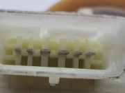 Fensterhebermotor Links Hinten 9678190080 Peugeot Allure