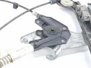 Fensterheber Rechts Vorne 51338229106 BMW 3 serie (E46/2) Coupé 320 Ci 24V (M52-B20(206S4)) 2000