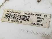 Kraftstoffpumpe 9810567 Mini Mini Countryman (R60) Cross-over 1.6 16V One (N16-B16A)