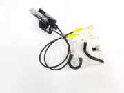 Türschloss Links Hinten 8230254P01000 Suzuki Vitara (LY/MY) SUV 1.4 S Turbo 16V (K14C) 2020