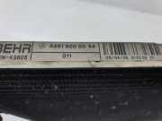 Klima Radiator A2515000054 Mercedes-Benz ML II (164/4JG) SUV 3.5 350 4-Matic V6 24V (M272.967)