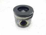 Kolben 11258571012 BMW X3 (G01) SUV xDrive 20d 2.0 TwinPower Turbo 16V (B47-D20A) 2017