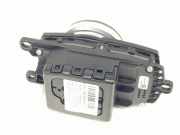 Navigationssystem Bedienung 65826829086 BMW X1 (F48) SUV xDrive 18d 2.0 16V (B47-C20A) 2016