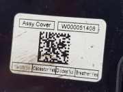 Scheibenwischermotor Vorne A9108200400 Mercedes-Benz III FURGON RWDAWD 907 511-514-516 CDI RWD L3 (907.655)