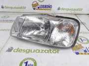 Scheinwerfer Links 9211025020 Hyundai Accent Schrägheck 1.3 12V (G4EA) 2000