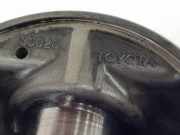 Kolben 131013002002 Toyota Land Cruiser (J12) Hardtop Geländewagen 3.0 D-4D 16V (1KDFTV)