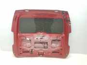 Heckklappe PR2X6V40706AC Ford Tourneo Großraumlimousine 1.0 12V Ecoboost (B7JB)