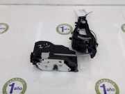 Türschloss Links Hinten 51227229459 BMW 3 serie (F30) Limousine 316d 2.0 16V (N47-D20C) 2014