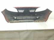 Stoßstange Vorne 620225303R Renault Scénic II (JM) Großraumlimousine 1.9 dCi 120 (F9Q-812) 2003