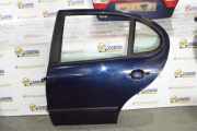 Tür Links Hinten 1M0833055N Seat Toledo (1M2) Limousine 1.6 16V (AUS) 1999