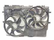 Lüfter Kühler 1250H4 Citroën Jumper (U9) Van 2.0 Blue HDi 130 (DW10FUD(AHN))