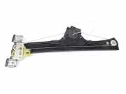 Fensterheber Rechts Vorne 2142436 Ford EcoSport (JK8) SUV 1.0 EcoBoost 12V 125 (M1JU) 2019