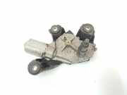 Scheibenwischermotor Hinten 28710JD000 Nissan Qashqai (J10) SUV 1.5 dCi DPF (K9K) 2012