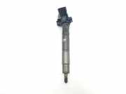 Kraftstoff-Injector 13538571565 BMW X4 (G02) SUV M40d 3.0 TwinPower Turbo 24V (B57-D30B) 2019