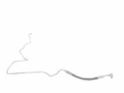 Klima Leitung AV1119A704EA Ford COURIER C4A Trend