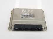 Motorsteuergerät 0281010809 Nissan Almera (N16) Limousine 2.2 dCi 16V (YD22DDT) 2001