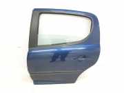 Tür Links Hinten 9006N2 Peugeot X-Line