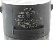 Parken-Sensoren ACHTER 5Q0919275B Audi 2.0 16V TDI (150 CV) 2022