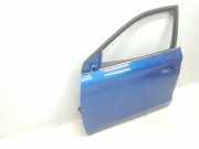 Tür Links Vorne 6VA831051B Skoda Fabia IV (PJ3) Schrägheck 5-drs 1.0 TSI 12V (DUSA)