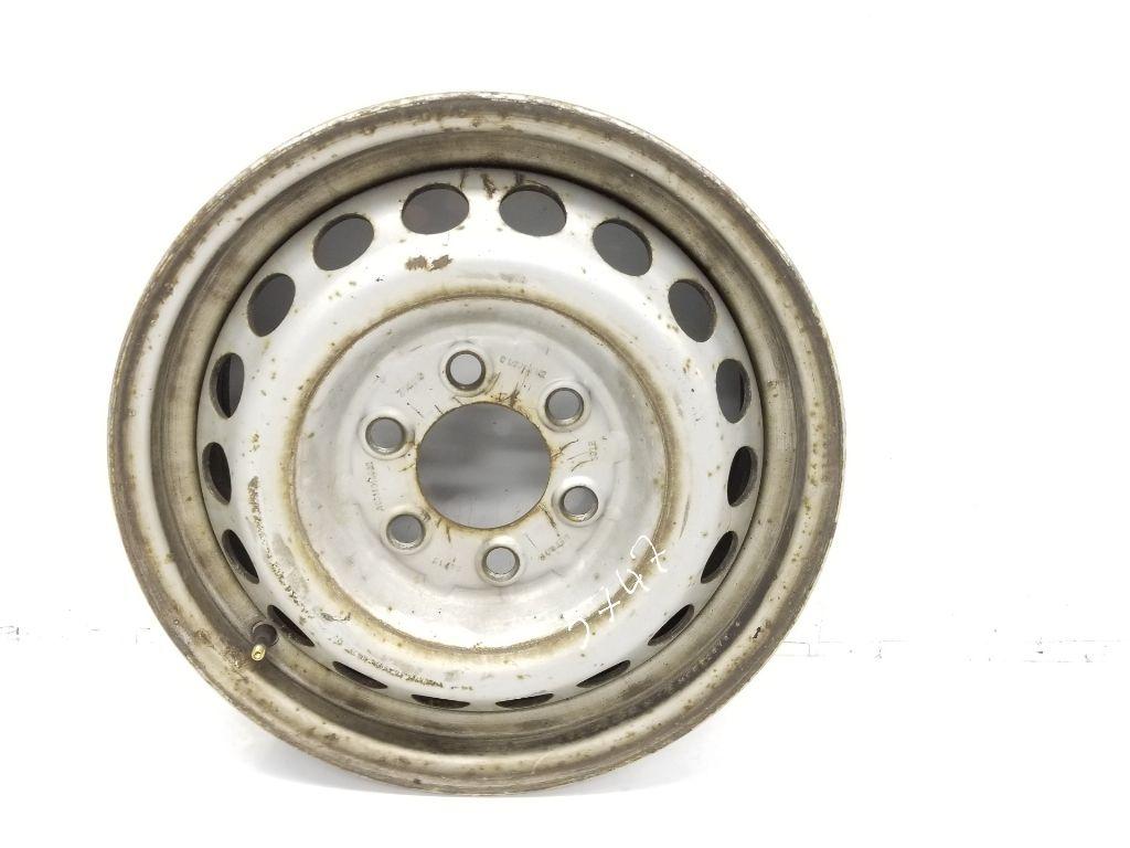 Felge A0014014802 Mercedes-Benz Sprinter 3,5t (906.13/906.23) Ch.Cab/Pick-up 315 CDI 16V (OM646.986(Euro 4 (D4))) 2013