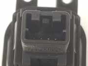 Warnleuchte Schalter 25290EA000 Nissan Navara (D40) Pick-up 2.5 dCi 16V 4x4 (YD25DDTi) 2007